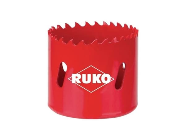 RUKO 106121 Jiirisaha 121 mm 1 kpl