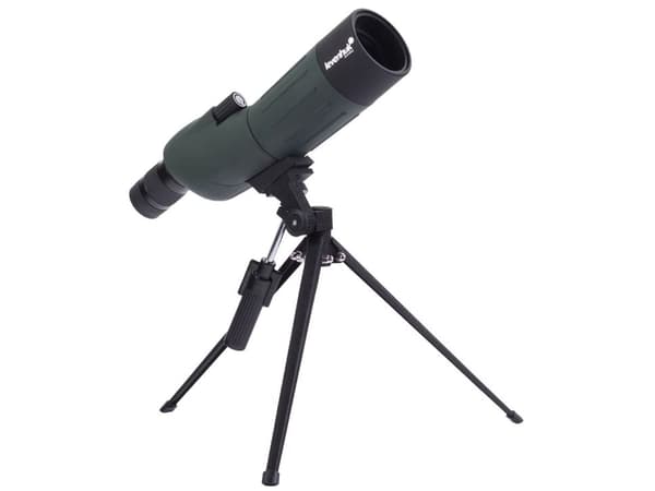 Levenhuk Blaze 50 PLUS Spotting Scope