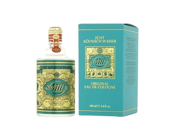 4711 Original Eau de Cologne 100 ml