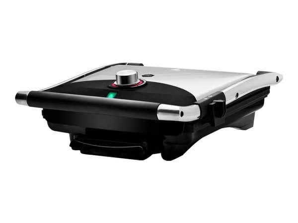 OBH Nordica Easy BBQ 7104 Panini grilli