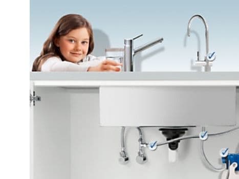 Brita P 1000, 1 styck, Brita, Vattenfilterpatron