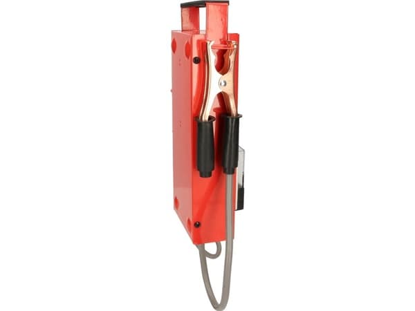 KS Tools 550.1690, Sealed Lead Acid (VRLA), 12 V, Terästä, Punainen
