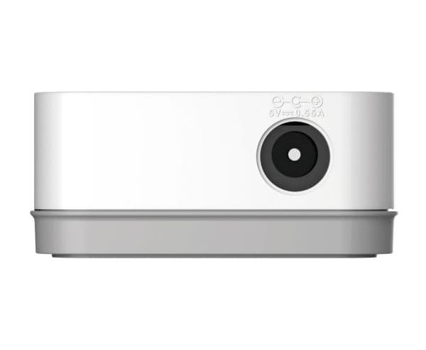 D-Link DES 1005C - Switch - ohanterad - 5 x 10/100 - skrivbordsmodell