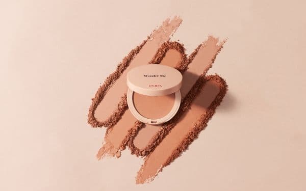 Pupa Wonder Me Blush - - 7 g