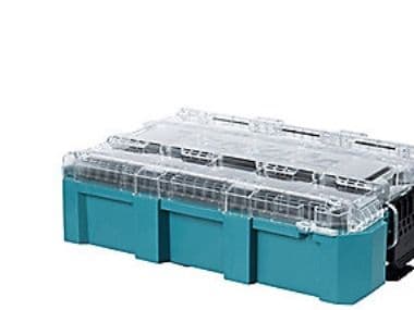 MAKITA MAKTRAK MAKTRAK MEDIUM SYVÄ JÄRJESTÄJÄ
