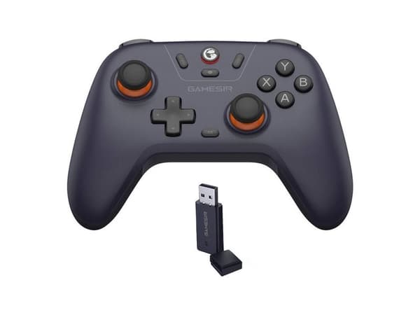 GameSir-handkontroll Nova Lite (HRG7108)