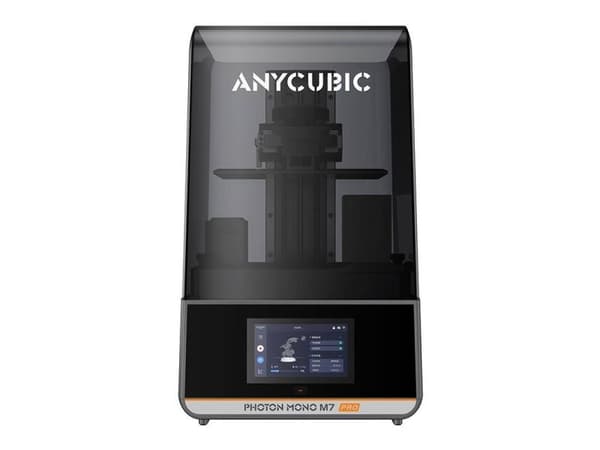 3D-tulostin Anycubic Photon Mono M7 Pro
