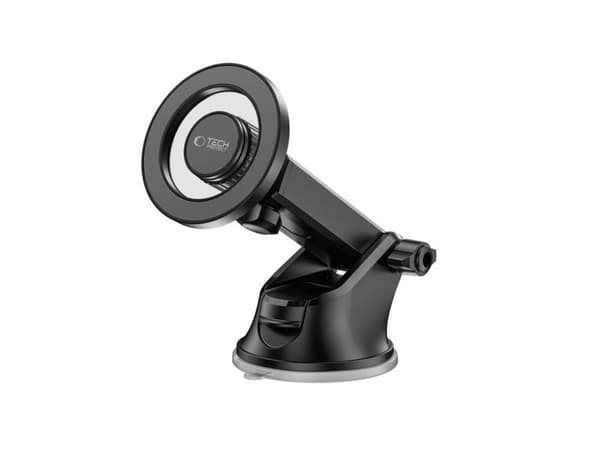 Tech-Protect N51 MagSafe biltelefonholder for cockpit/ventilasjon - svart