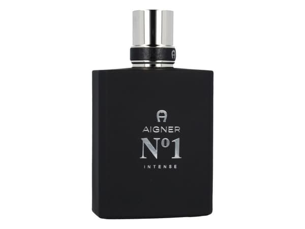 Aigner No 1 Intense EDT M 100 ml