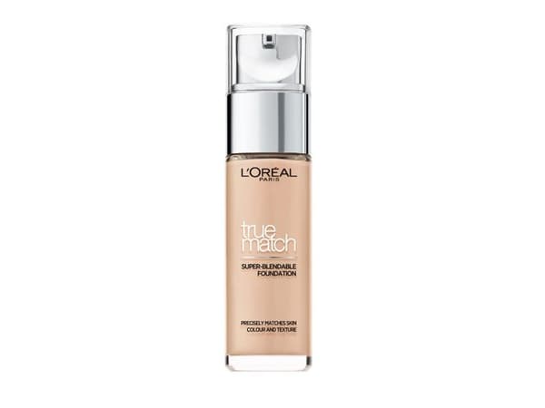 L´Oréal Paris True Match Super-Blendable Foundation 2N Vanilla 30 ml