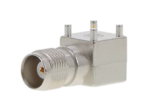 Molex MOL DataCom &amp; Specialty 732162710 TNC-liitin 1 kpl