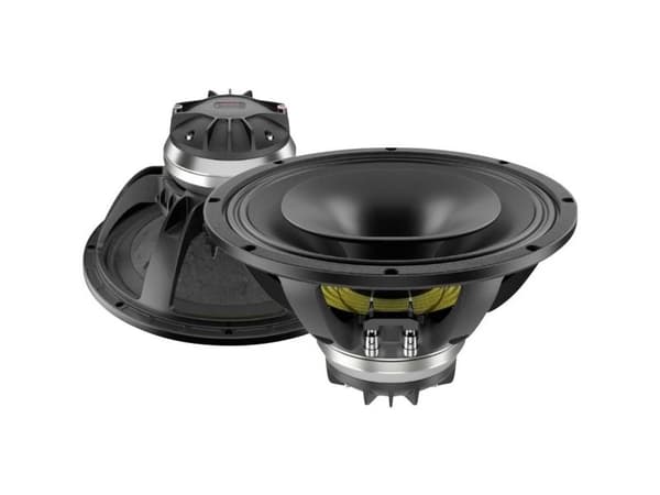 Lavoce CAN123.00TH 12" basselementer 8 ?