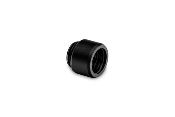 EKWB Quantum Torque Micro HDP12 svart - 3831109827482