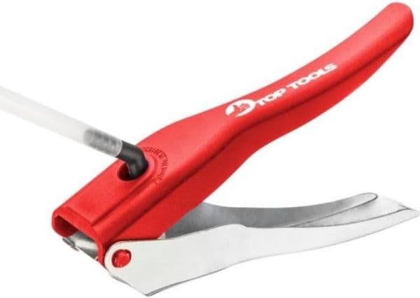 Top Tools monteringsskum-pistol (21B510)
