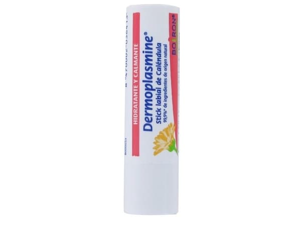 Dermoplasmine Calendula Lip Stick 4g