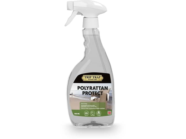 Trip Trap Polyrattan Protect, spray