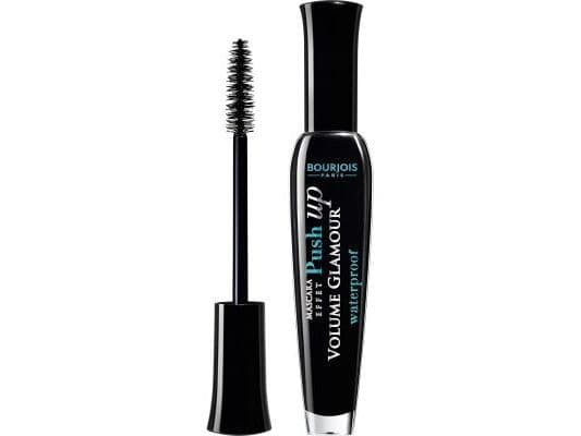 Mascara Push Up Volume Glamour Waterproof