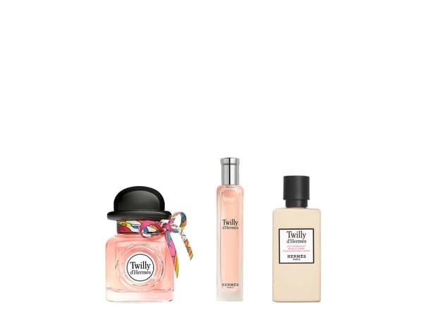 Hermes Twilly D'Hermes Eau De Parfum Gift Set 50ml