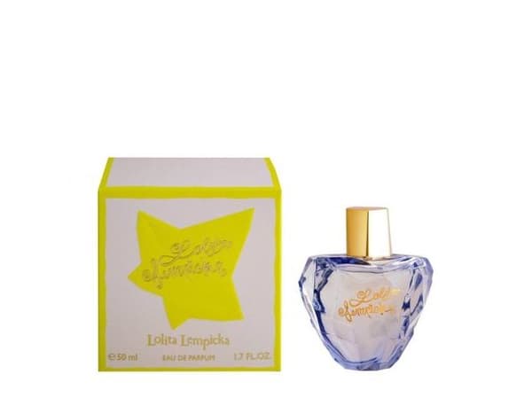 Lolita Lempicka Lempickaw Eau De Parfum 50ml