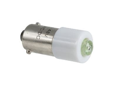LED 1W BA9s 24V DL1CJ0241