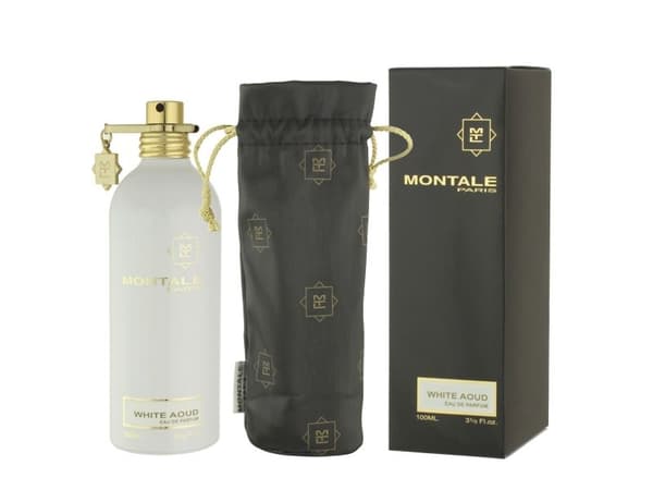 Montale White Aoud edp 100ml