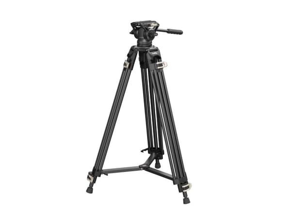 [OUTLET] - SmallRig AD-01 - Stativ - fluid head, heavy-duty