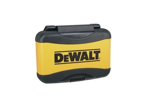 DeWalt DT7507, 9kpl 1/2" hylsysarja