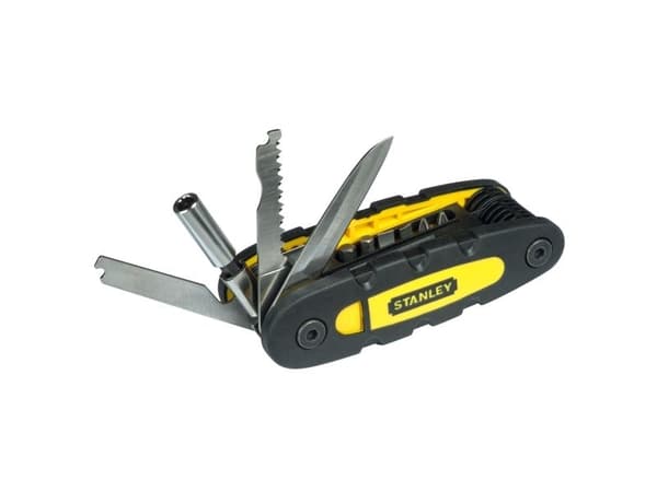 Stanley multiverktyg 14in1 (70-695)