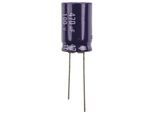 Panasonic ECA2AM471