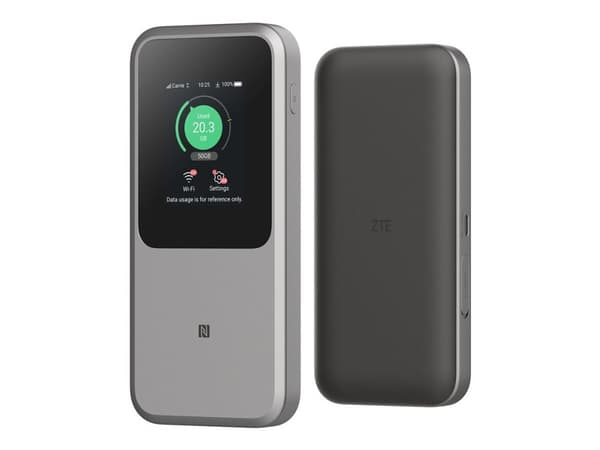ZTE MU5120