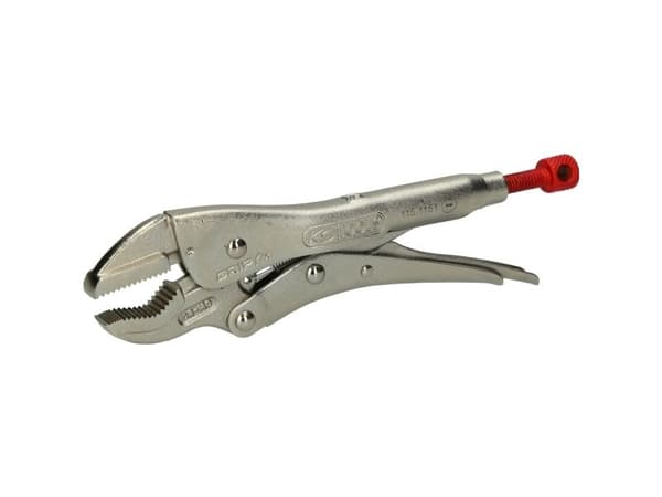 KS Tools 115.1152, Krom-molybdän stål, 22,5 cm