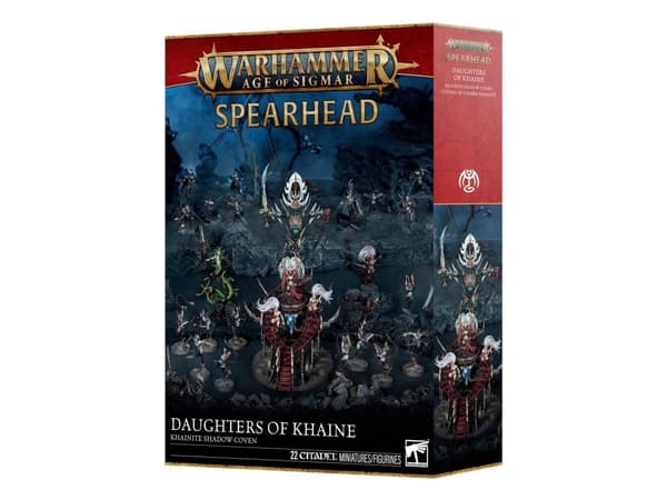 Games Workshop 70-852, Keräilyhahmo