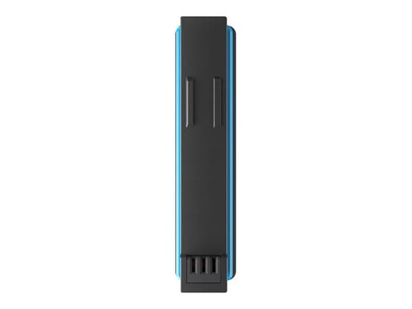 Insta360 - Bakterier
