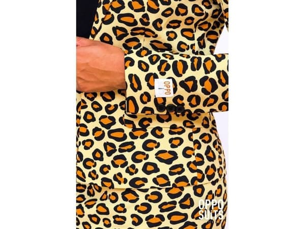 OppoSuit Lady Jag