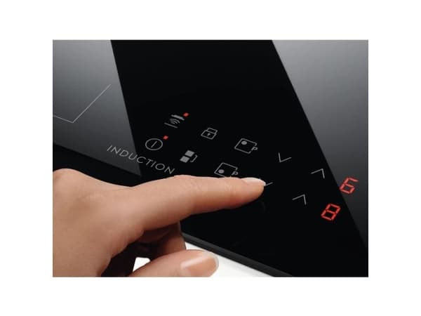 ELECTROLUX LIT30231C induksjonstopp