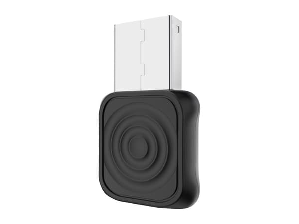 Carlinkit Mini Ultra1 trådlös adapter för Apple CarPlay och Android Auto