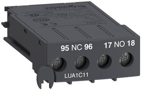 Schneider Electric LUA1C11