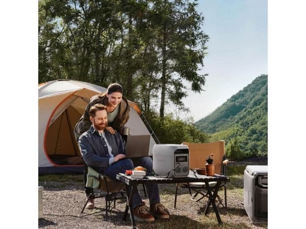 Ecoflow Delta 3 Classic 1024Wh