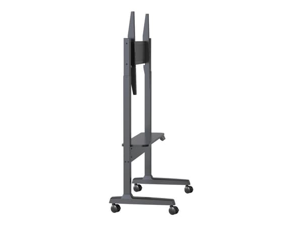 VISION Motorised Flat Panel Cart 60kg