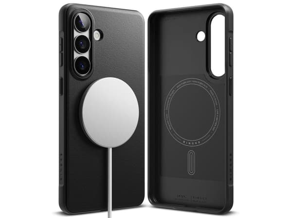 RINGKE ONYX MAGNETIC MAGSAFE GALAXY S26+ PLUS BLACK