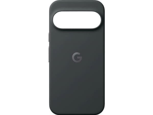 Google Pixelsnap, Suojus, Google, Pixel 10/Pixel 10 Pro, 16 cm (6.3"), musta