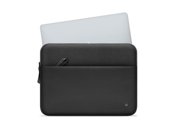 Tech-Protect sleeve laptopväska 15-16" - svart