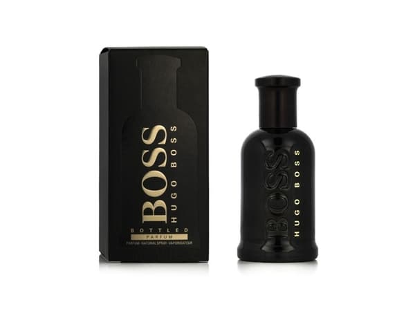 Hugo Boss Boss Bottled Perfume Spray 50ml