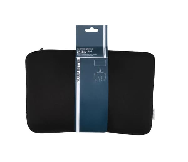 Samsonite Käännettävä Tyyny, Musta