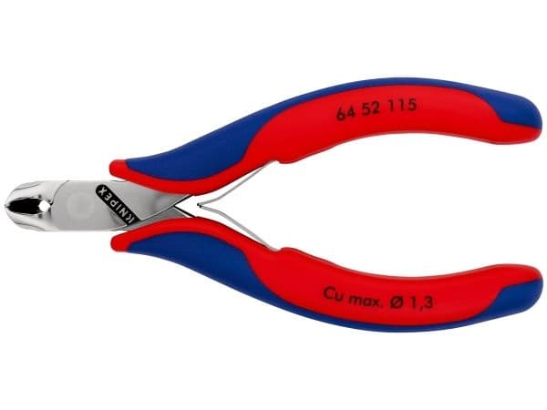 KNIPEX - End cutting pliers