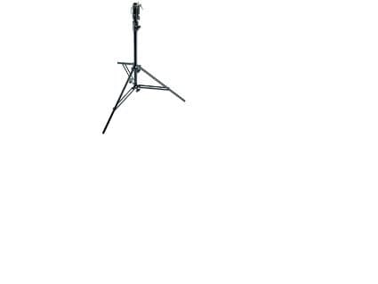 Manfrotto 008BSU - Stativ - max last: 30 kg - sort
