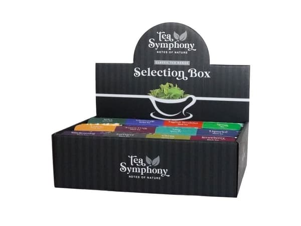 Brevte, Tea Symphony