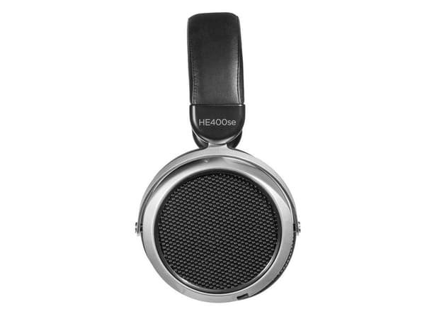 HE400se svart/silver