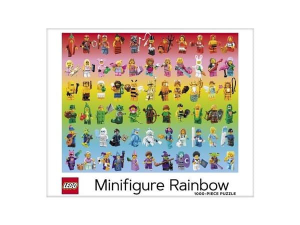 Euromic LEGO -
