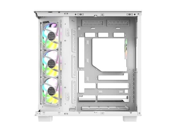 Thermaltake CA-11E-00M6WN-WS, PC